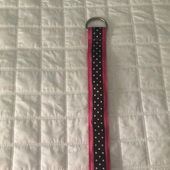 I crew belt - Picture 1 of 3